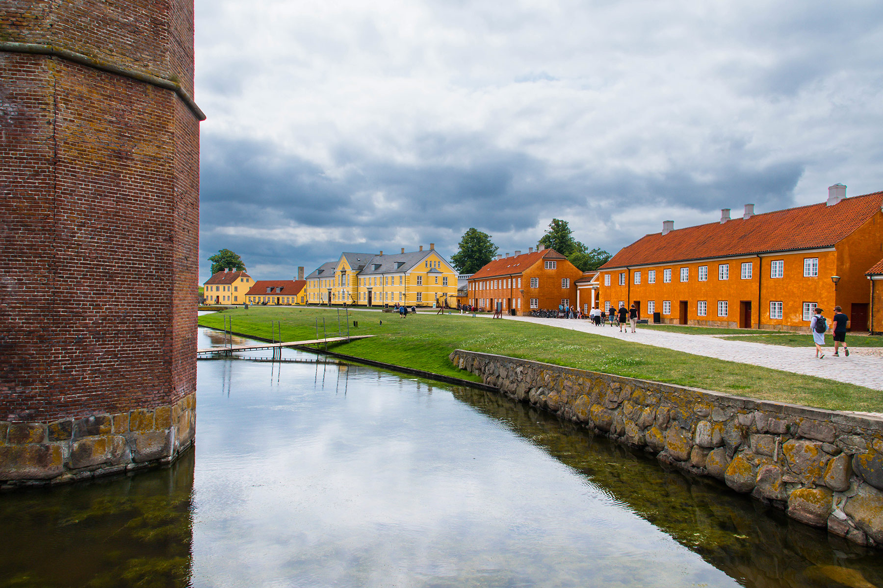 Kronborg Slot, Helsingør